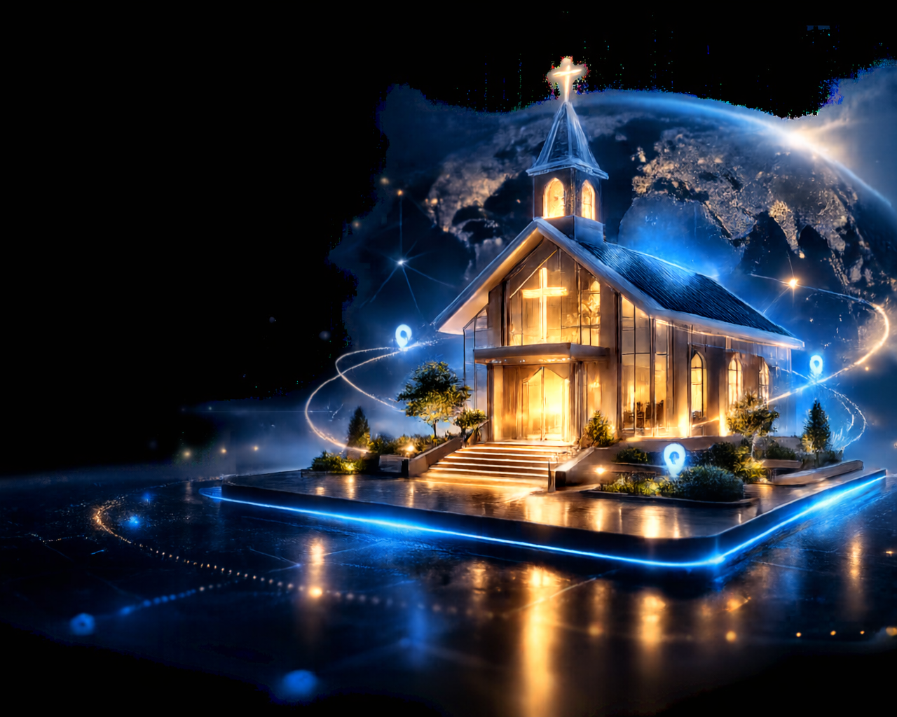 Maryland Baptist Bible College